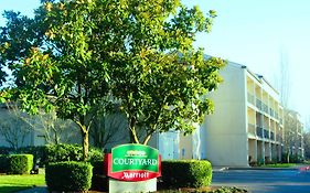 Courtyard By Marriott Portland Hillsboro