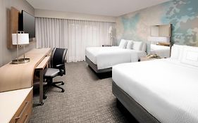 Courtyard By Marriott Portland Hillsboro